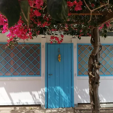 Chalet Carratois * Portopalo Di Capo Passero