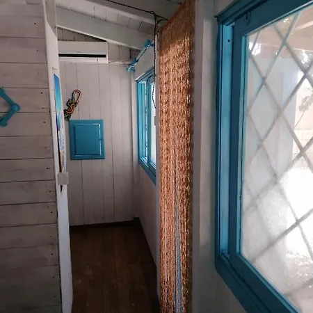Chalet Carratois Σαλέ *