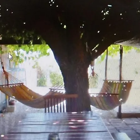 Chalet Chalet Carratois *