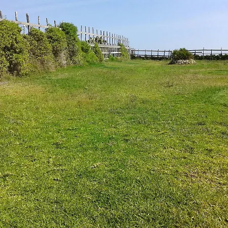 Chalet Carratois Σαλέ Portopalo Di Capo Passero