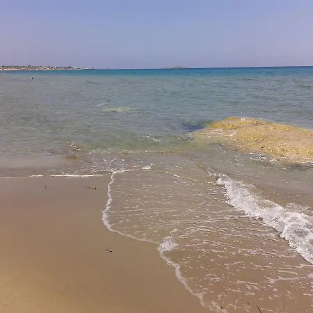 Chalet Carratois Portopalo Di Capo Passero